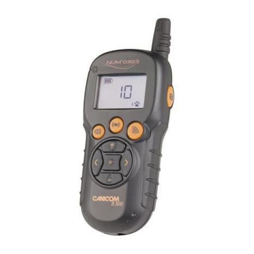 CANICOM Ensemble de Dressage pour Chien - Qualité et Durabilité pour Chiots et Chiens Adultes - Cours de Dressage et Ent